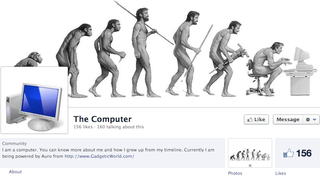 This Facebook Timeline Teaches You the History of the Computer